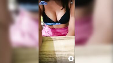 Telugu Instagram Influencer. Chandu Charms