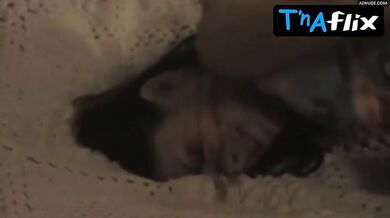 Veronica Paintoux Breasts Scene in Sirwinakuy