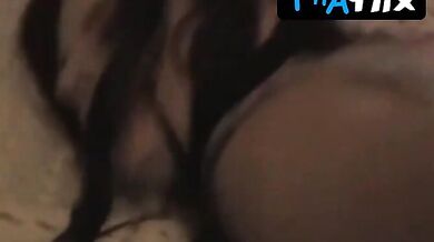 Veronica Paintoux Breasts Scene in Sirwinakuy