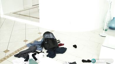 Cyndi Loves Anal And She Can Prove It