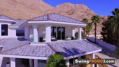 American Couples Experience The Sexiest Desire In The Red Orgy Room. New Episodes Available.