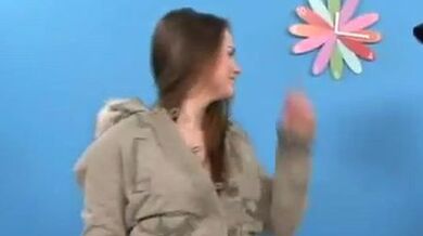 One of Tori Blacks First Videos College Girl Pick Up