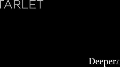 Bbc-hungry Tiny Brunette Rissa May Shows Her Star Potential