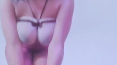 تفرجت ف فيديو البورنو طبوني شعل كفت جبتو حلاوه مكرهتش شي زب ديما حدايا