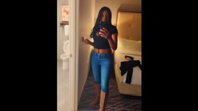 Just me stay tuned in get apicey