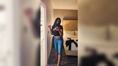 Just me stay tuned in get apicey