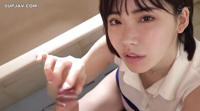 Eimi Fukada The Sister-in-law Who Wants Some Extra Dick And Semen Inside Of Her Lush Vagina