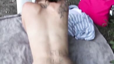 German free screw (Free fuck)