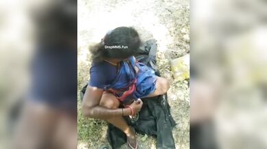 Tamil Labour Aunty Ki Chudai Kiya Lund Chusaake Jungel Mai