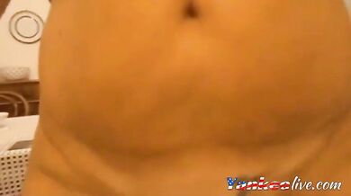 Old Amateur Close-Ups