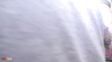 Kesha Ortega Big Ass Latina