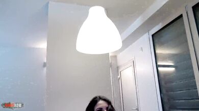 Kesha Ortega Big Ass Latina