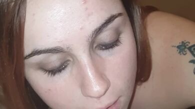 Teen Blow Job Part 1