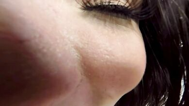 Gorgeous Body Busty Lady Has Sex With Her Boyfriend - Peta Jensen