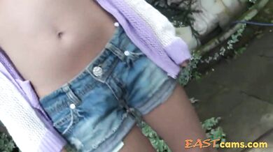 Exotic Asian Amateur Babe (Exotic Beauty)