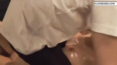 Sorry Dad For Growing Indecent Tsukihi_1.