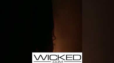 Wicked - Hot Mega Blonde Gets Fucked Medieval Style - Seth Gamble