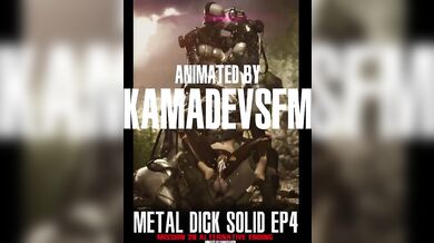 MGS - Mission 28 | KamadevaSFM