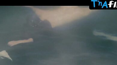 Karleena Gore Breasts, Butt Scene in Midday Black Midnight Blue