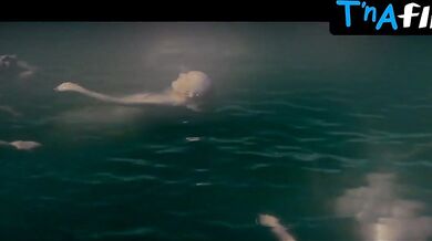 Karleena Gore Breasts, Butt Scene in Midday Black Midnight Blue