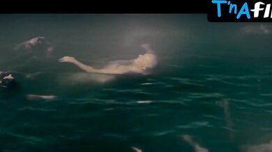 Karleena Gore Breasts, Butt Scene in Midday Black Midnight Blue