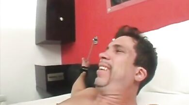Watch Agatha Meirelle Anal sex in the hotel - Amateur Sexo Duro .mp4