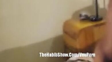 Ghetto Sex Tape exposed