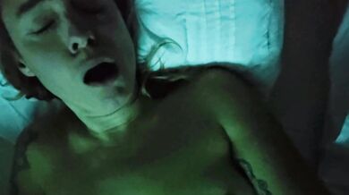 Masturbating whilst I listen to my PARENTS FUCKING