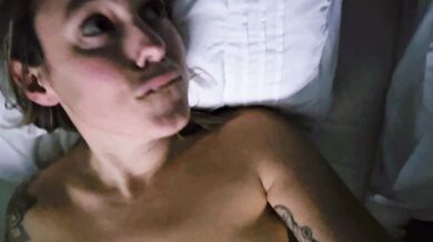 Masturbating whilst I listen to my PARENTS FUCKING