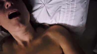 Masturbating whilst I listen to my PARENTS FUCKING