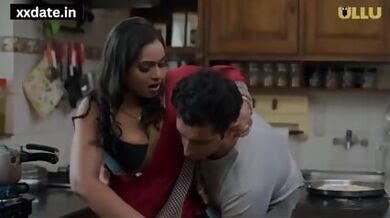 DESI BHABHI KO BANAYA GODI PART 3 - Ko Ko