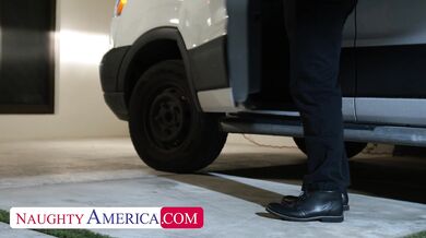 Busty Roxie Sinner Gets A Creampie Special On Cyber Monday