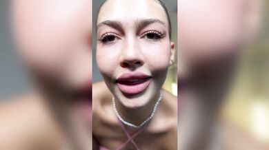 Improve your addiction on me. Spit and body worship by your Princess Lynette Phoenix