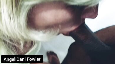 Its Too Big For Her Pussy Tight Pussy