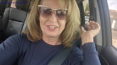 Little Linda Heads Back to Kohl's per Request of a PH Fan