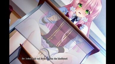 Sana 3 - Kagai Jugyou -Shiritsu Hakurei Joshi Gakuen-