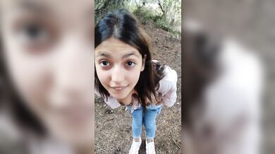 Indian Couples Sex In Jungle Viral Sex Mms