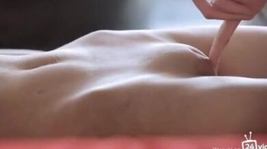 R0$$y Bu$h eats M@ri3 Pi3's pussy