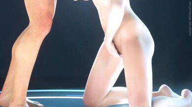 Virtual lust neva (cut)