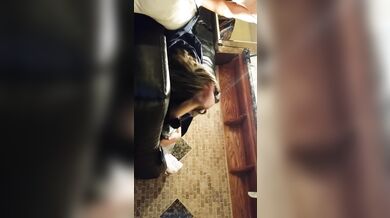 Lean Back and Take it