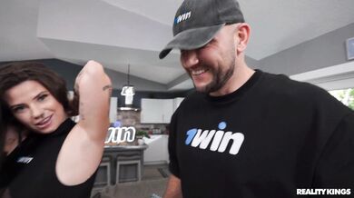 Cant Quit Those Big Tits