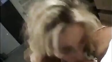 Sex in the office to warehouse