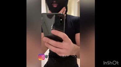 AMATEUR TEEN WANT TO FUCK THE SWEEPER