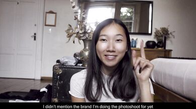 LUNA OKKO x MARIE MUR - LUNA'S JOURNEY (EPISODE 16)