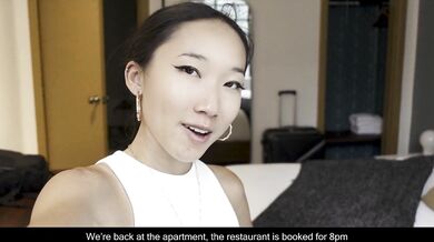 LUNA OKKO x MARIE MUR - LUNA'S JOURNEY (EPISODE 16)