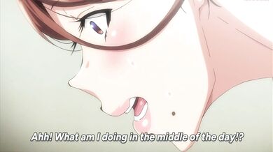 I Shouldn't Have Gone To The Doujinshi Convention Without Telling My Wife 01 - Hentai Full HD