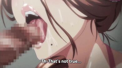 I Shouldn't Have Gone To The Doujinshi Convention Without Telling My Wife 01 - Hentai Full HD