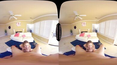 VR TEST 2