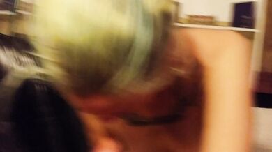 Hot Couple Getting It On