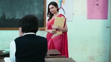 SEXY MEDAM KE SATH GOLU NE KI CHUDAI_1. - Yorgelis Carrillo
